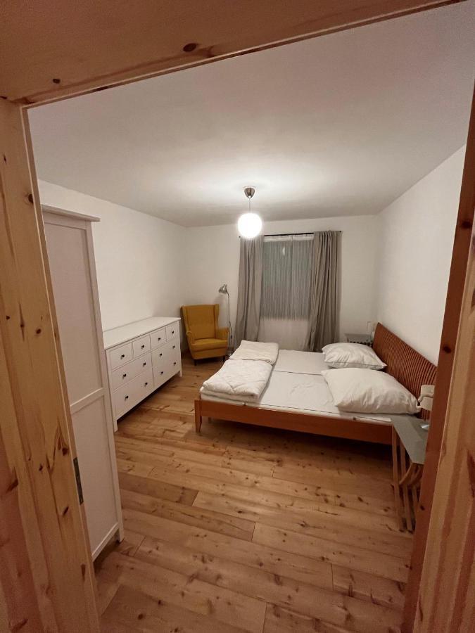 Broockhof Ferienwohnung Unterm Sternenhimmel In Mecklenburg Reimershagen Екстериор снимка